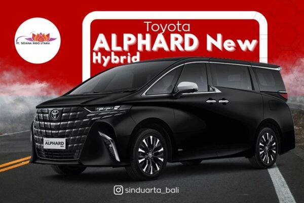 Sewa Mobil Murah Bali