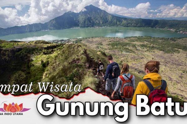 Gunung Batur