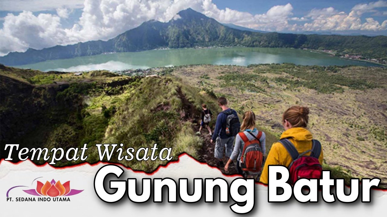 Gunung Batur