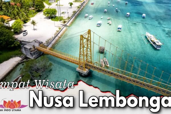 Nusa Lembongan