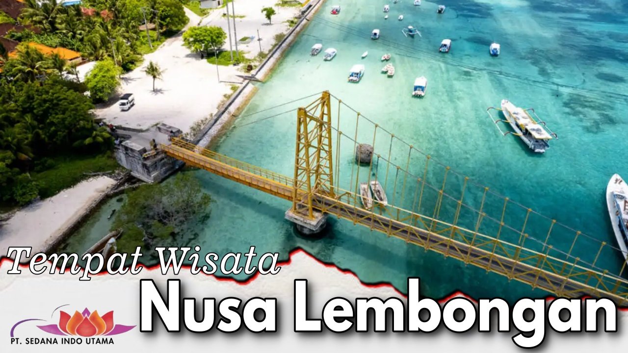 Nusa Lembongan