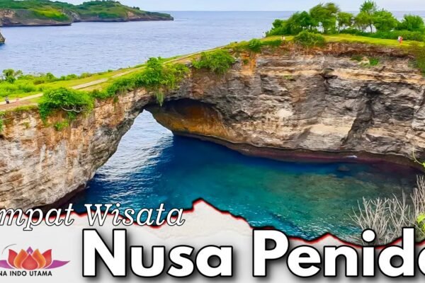 Nusa Penida