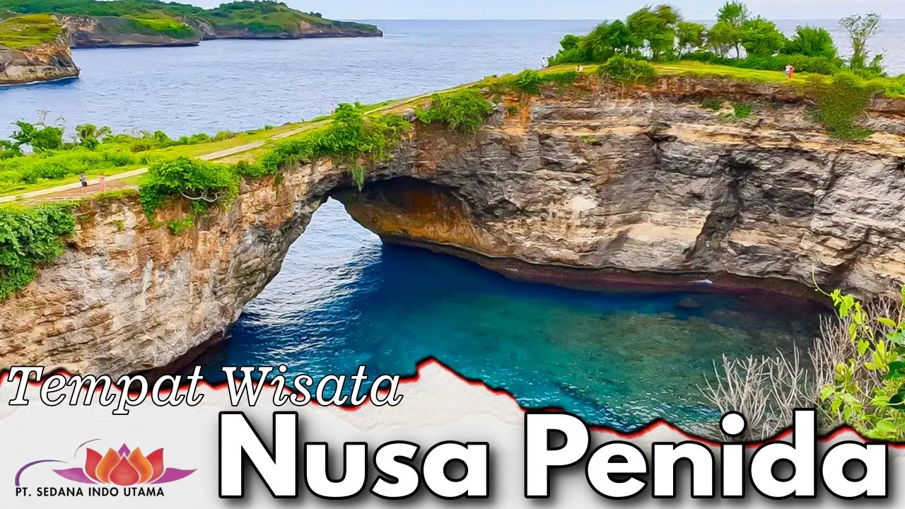 Nusa Penida