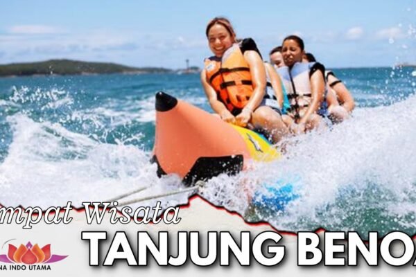 Tempat Wiata Tanjung Benoa