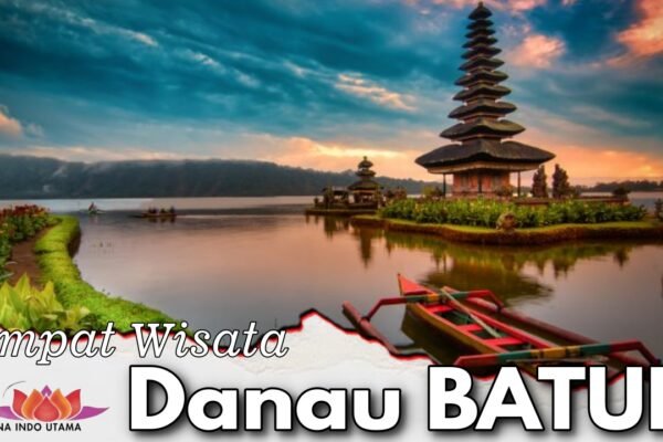 Danau Batur