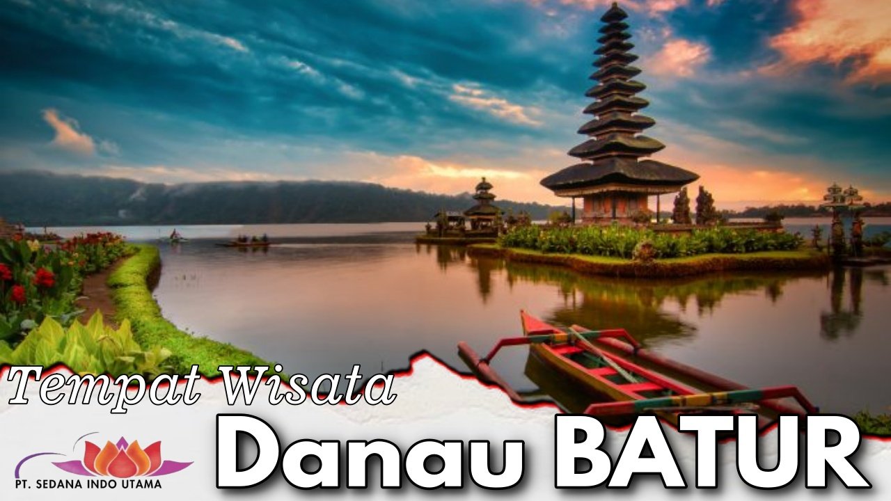 Danau Batur