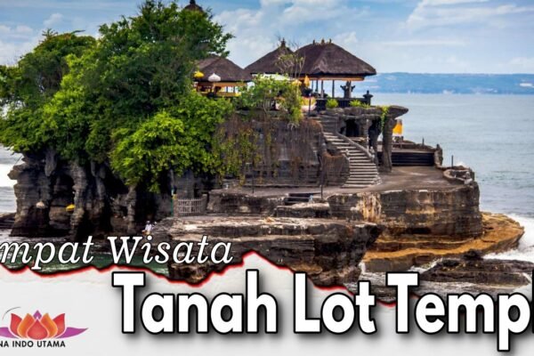 Tanah lot temple