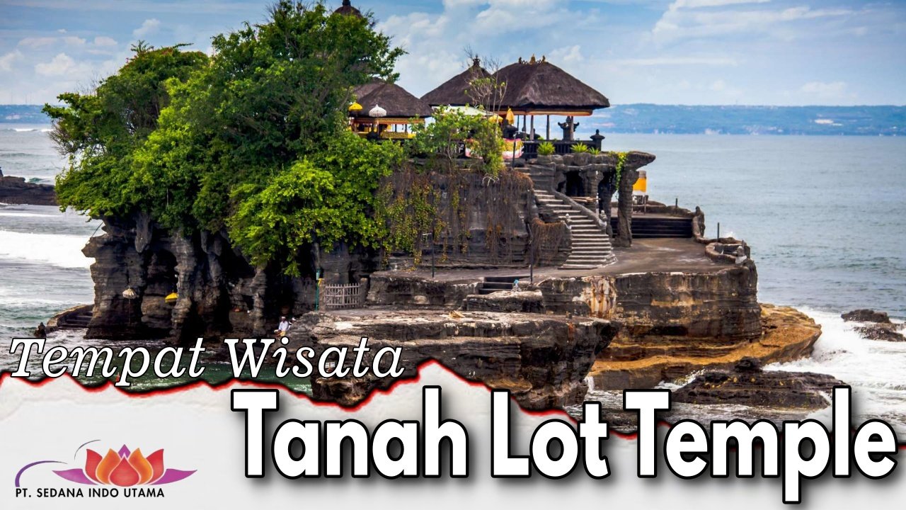 Tanah lot temple