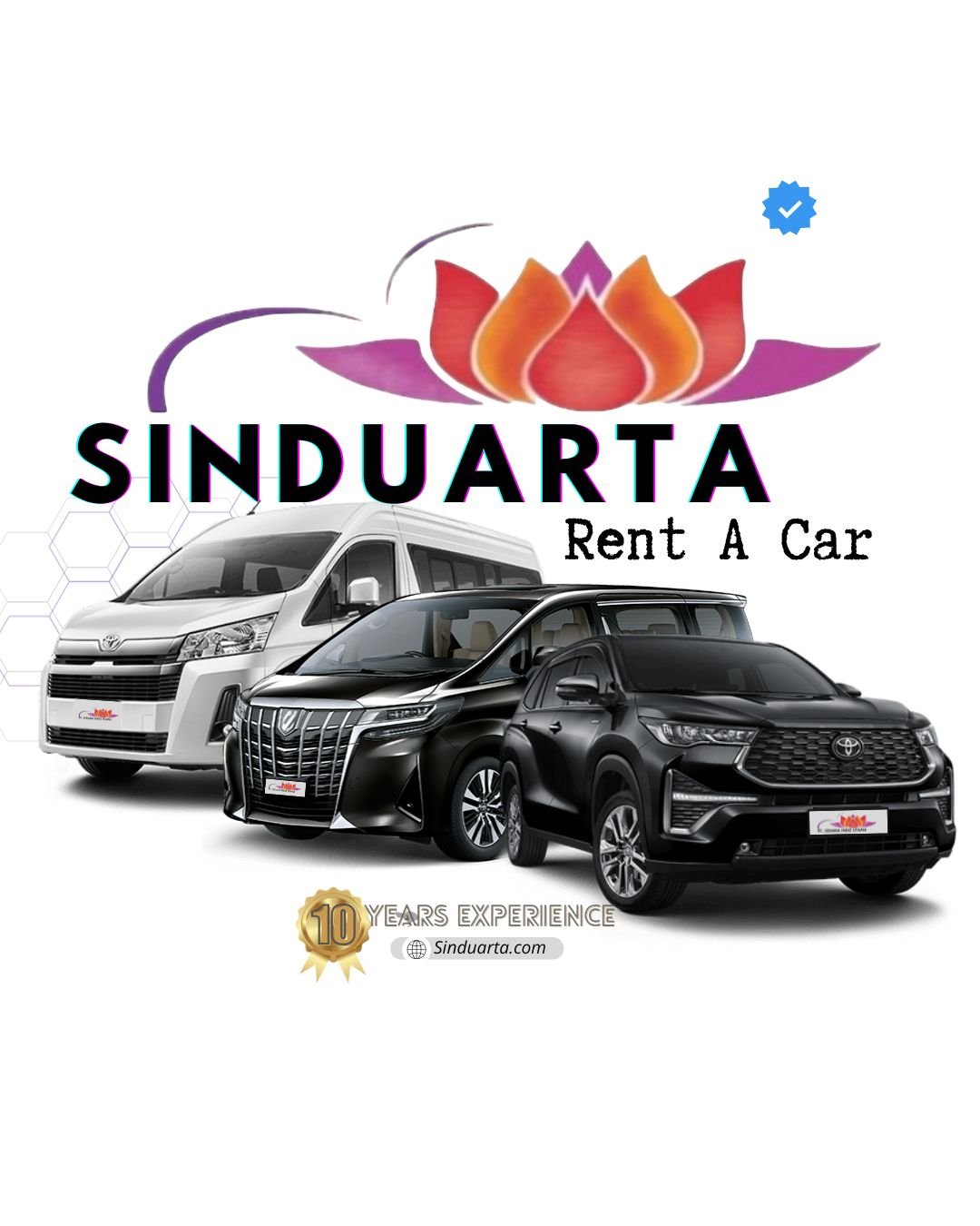 Sindu Arta - Rental Mobil Murah di Bali