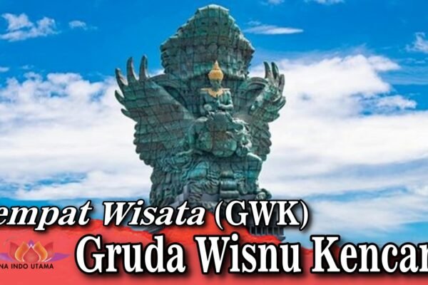 garuda wisnu kencana