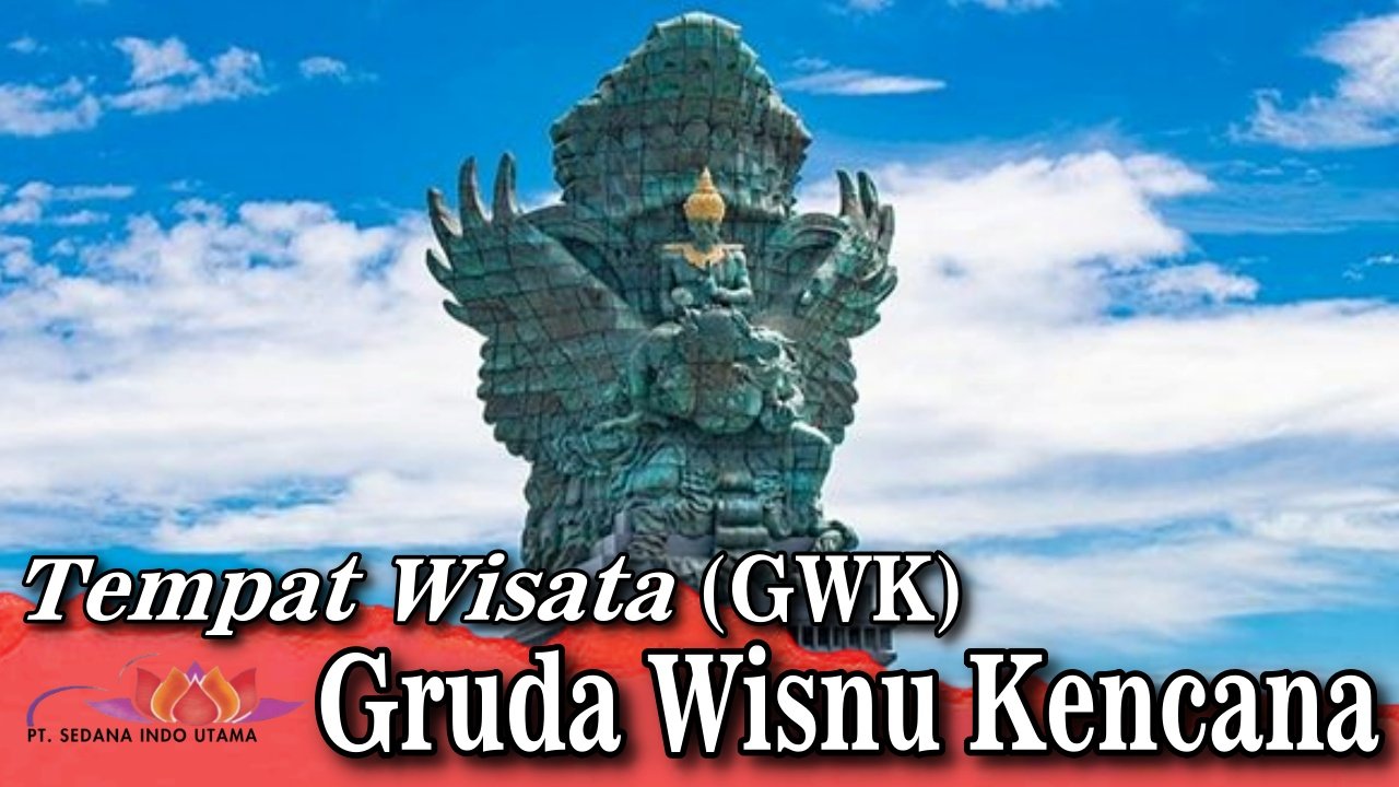 garuda wisnu kencana