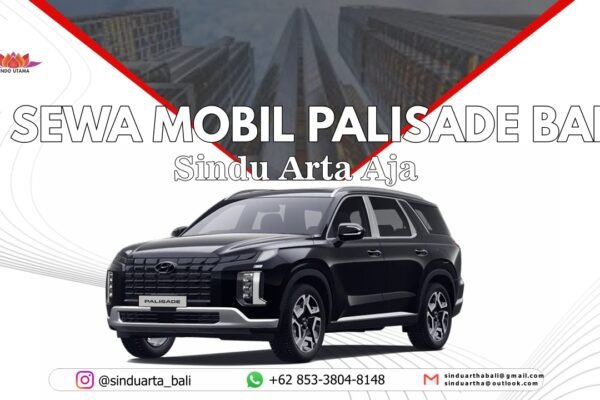 Sewa Mobil Palisadedi Bali