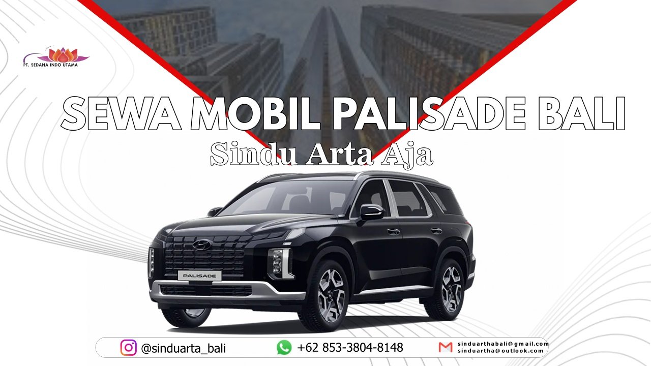 Sewa Mobil Palisadedi Bali
