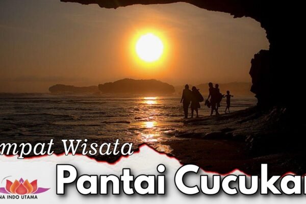 Tempat Wisata Pantai Cucukan