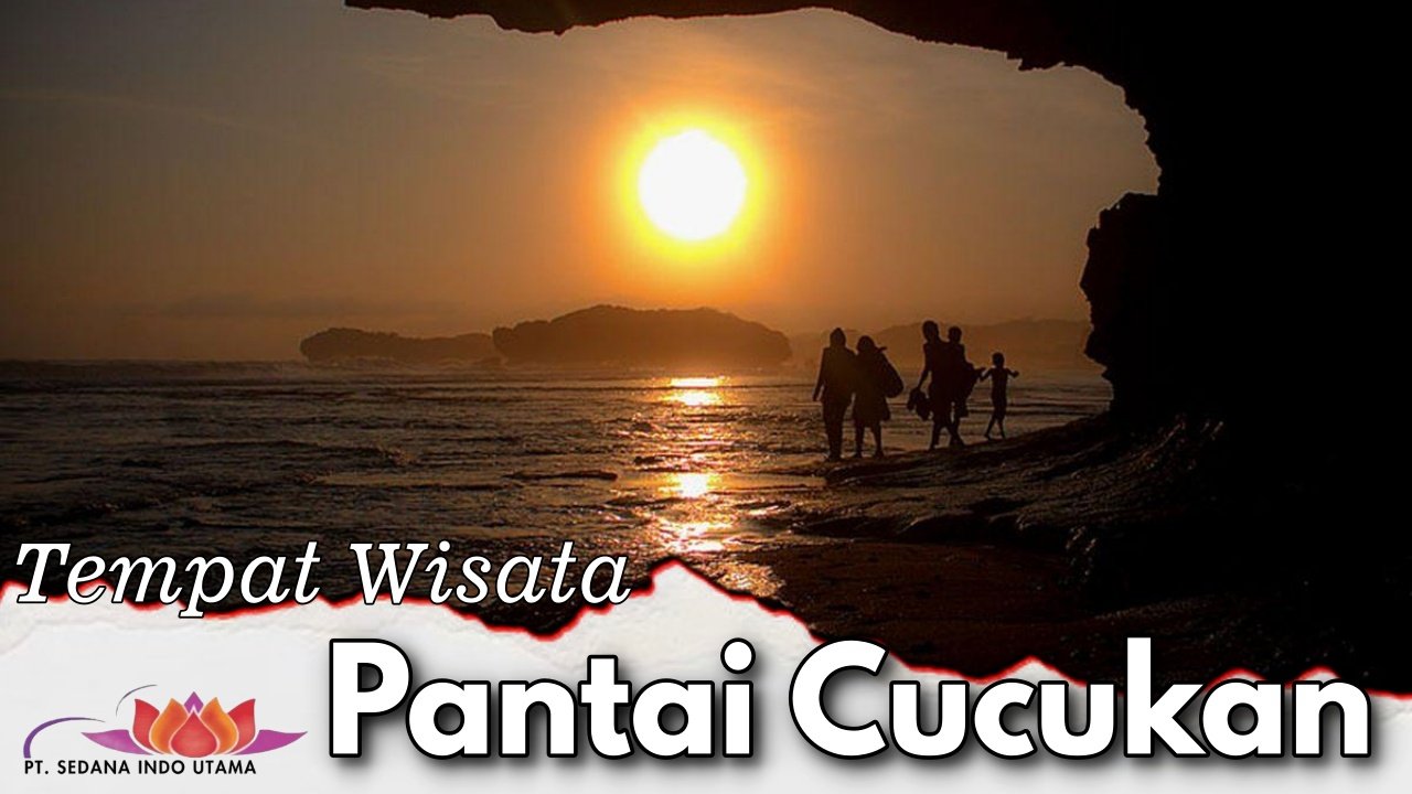 Tempat Wisata Pantai Cucukan