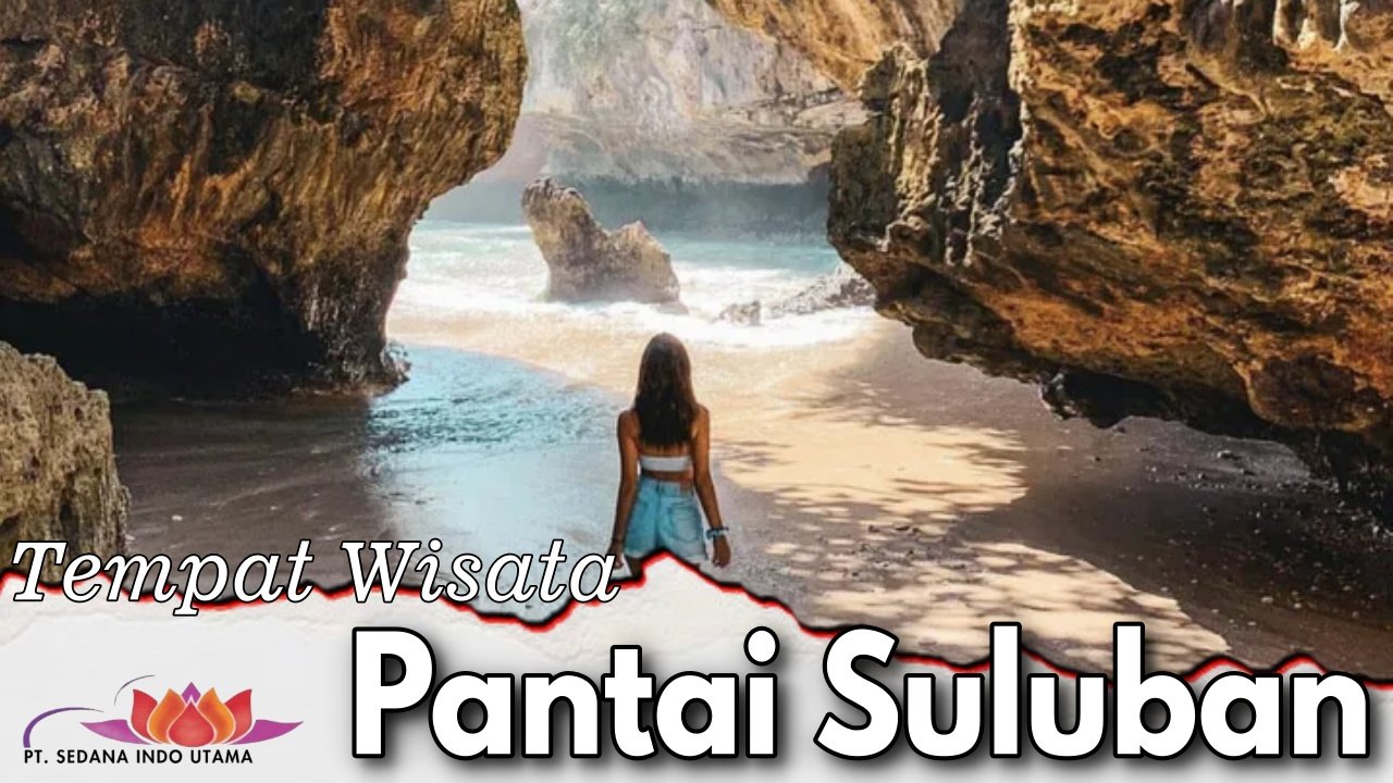 Tempat Wisata Pantai Suluban