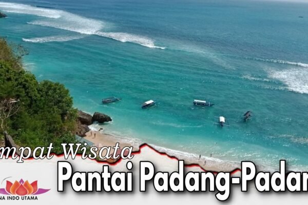 Tempat Wisata Pantai Padang-Padang
