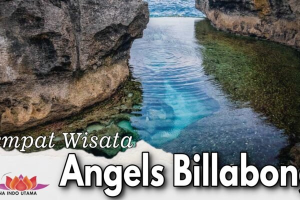 Tempat Wisata Angels Billabong
