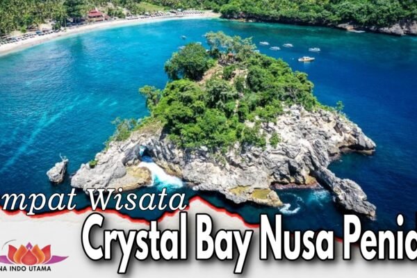Crystal Bay Nusa Penida