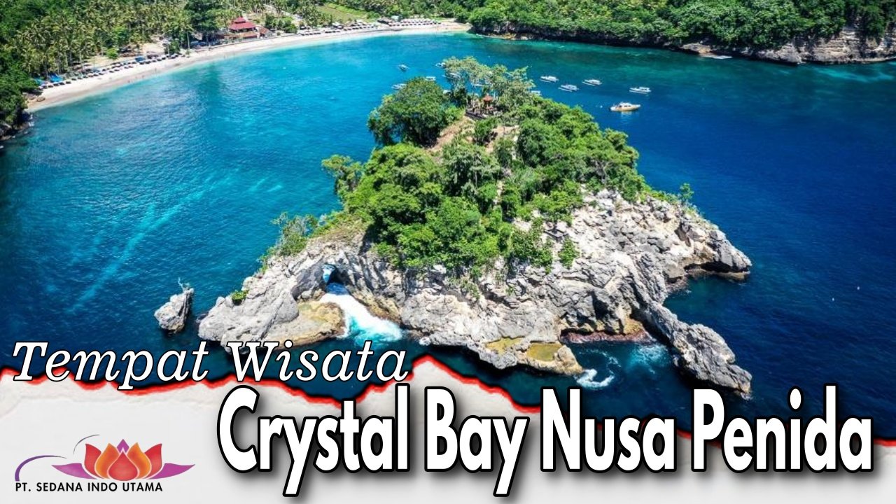Crystal Bay Nusa Penida