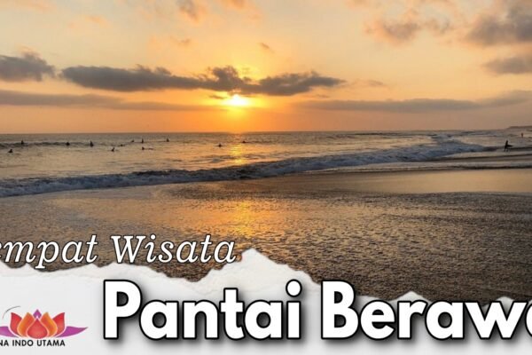 Tempat Wisata Pantai Berawa