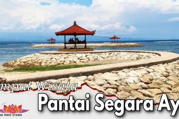 Tempat Wisata Pantai Segara Ayu