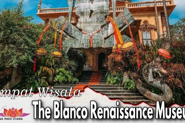 The Blanco Renaissance Museum