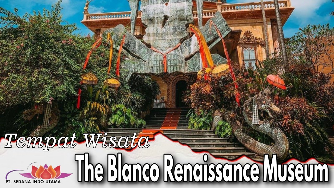 The Blanco Renaissance Museum