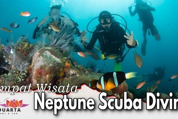 Neptune Scuba Diving