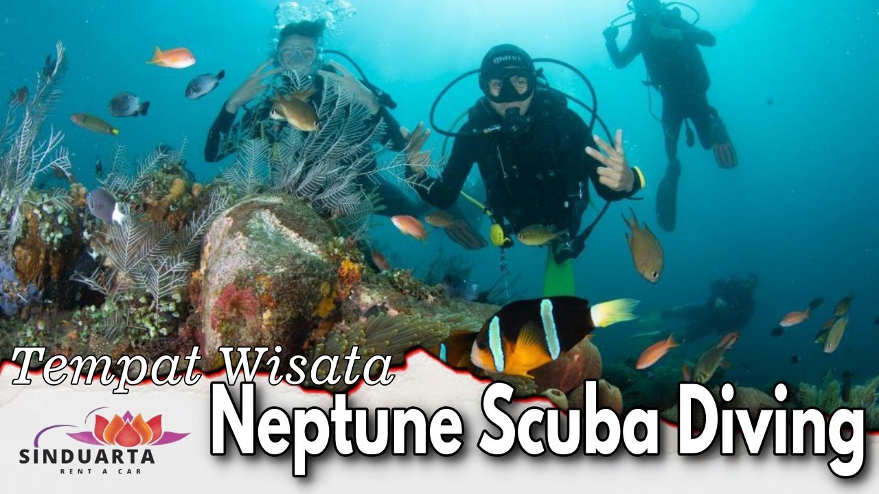 Neptune Scuba Diving