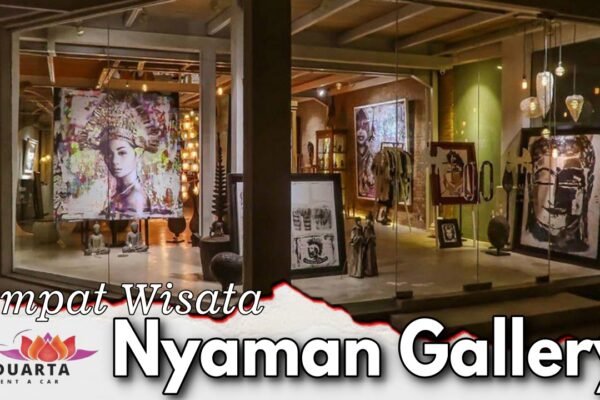 Tempat Wisata Nyaman Gallery