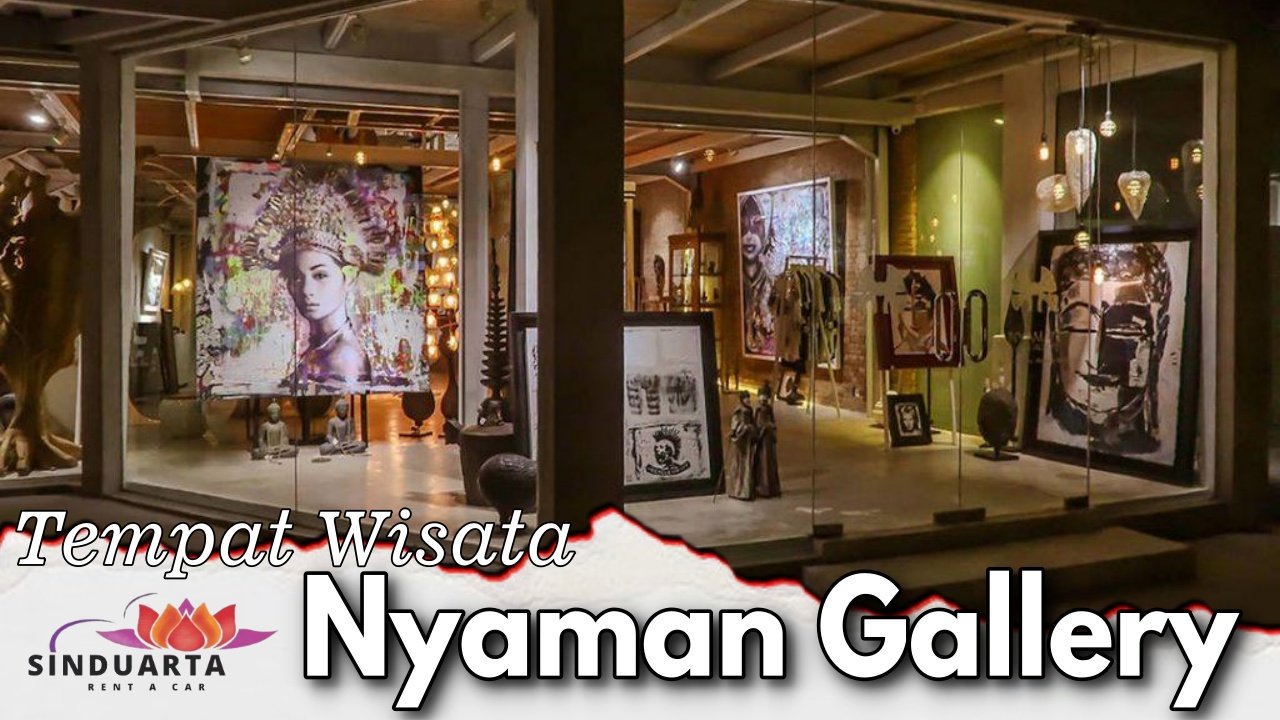 Tempat Wisata Nyaman Gallery