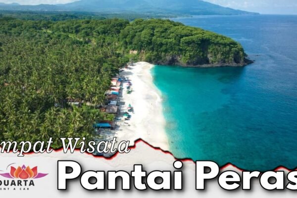 Tempat Wisata Pantai Perasi