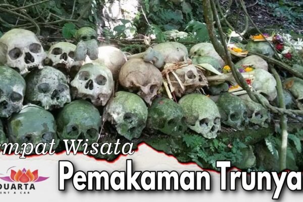 Tempat Wisata Pemakaman Trunyan
