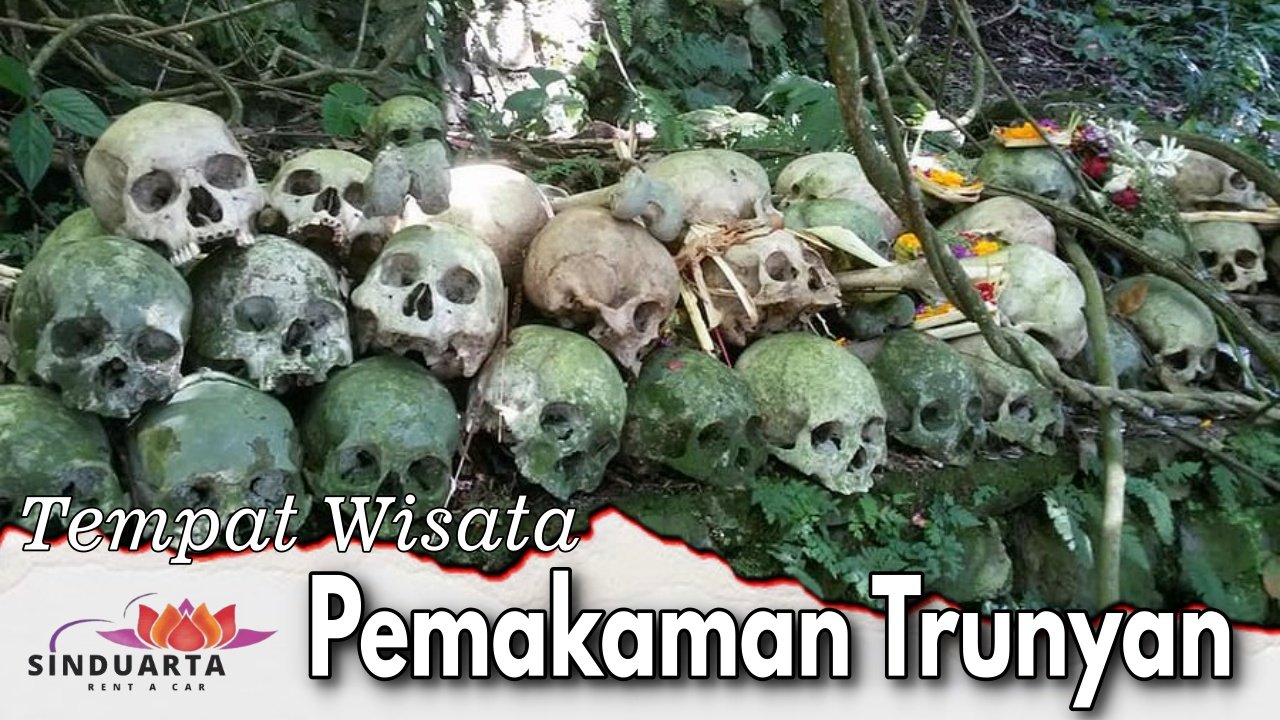 Tempat Wisata Pemakaman Trunyan