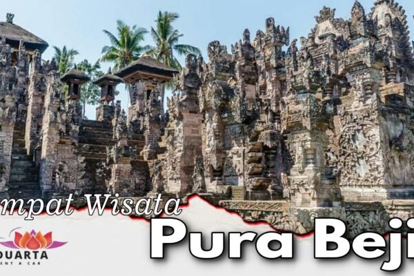 Tempat Wisata Pura Beji