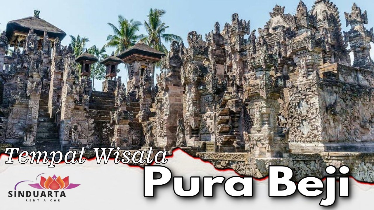 Tempat Wisata Pura Beji