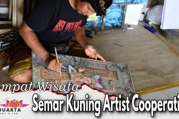 Semar Kuning Artist Cooperative
