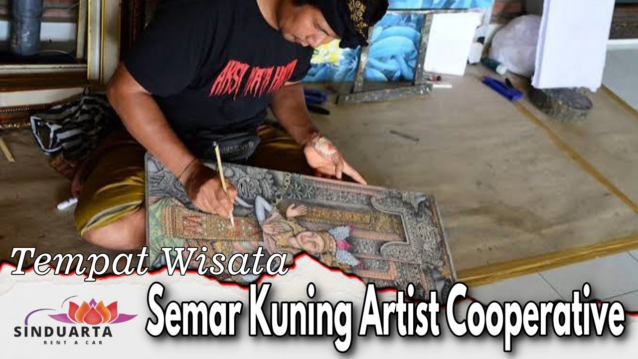 Semar Kuning Artist Cooperative