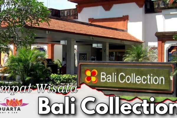 Tempat Wisata Bali Collection