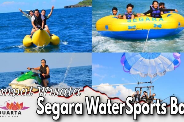 Segara WaterSports Bali