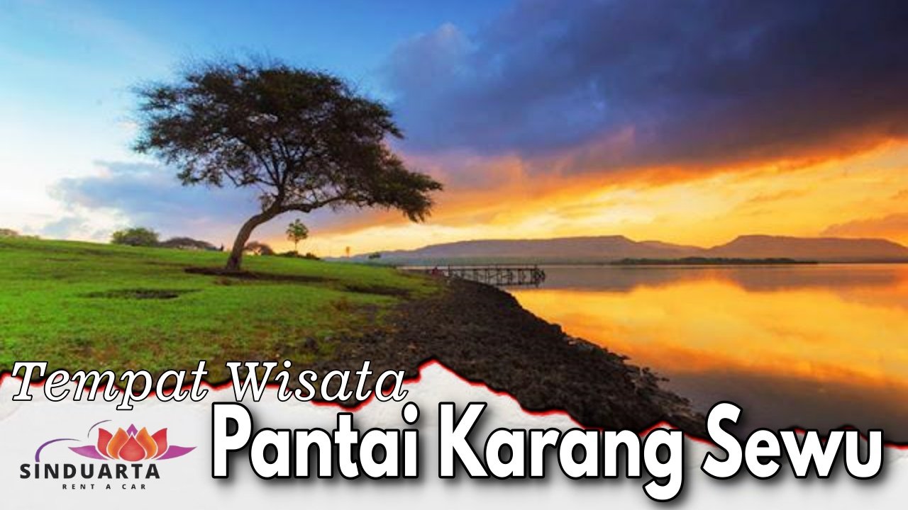 Pantai Karang Sewu