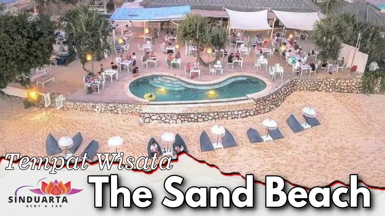 The Sand Beach