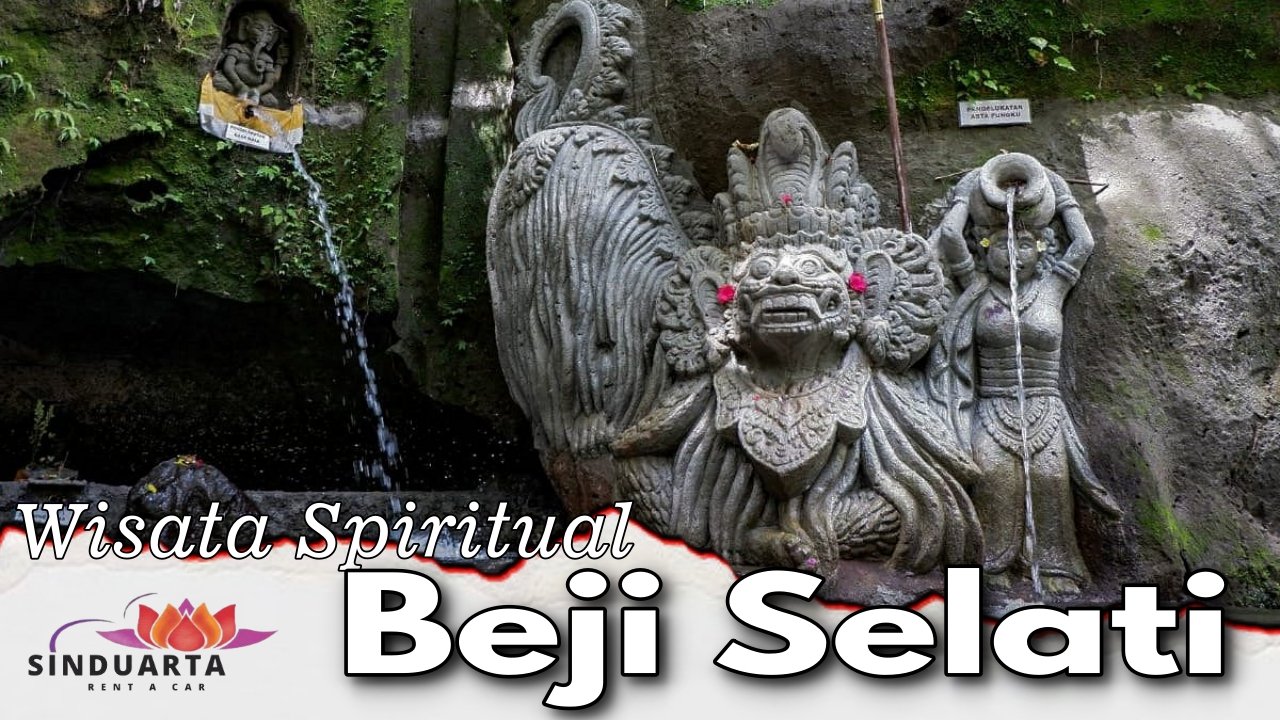 Wisata Spiritual Beji Selati