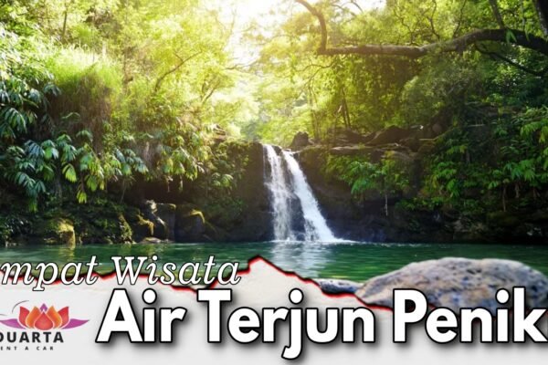 Air terjun Penikit