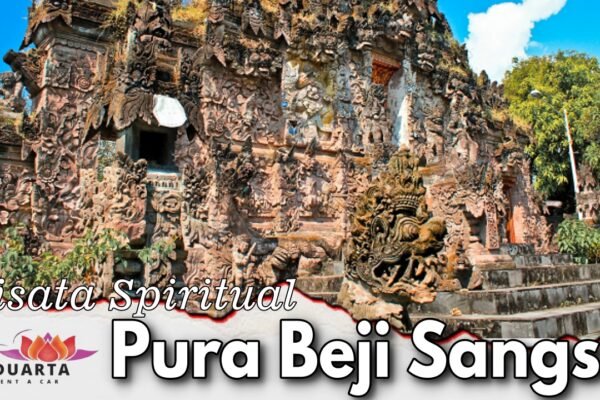 Pura Beji Sangsit