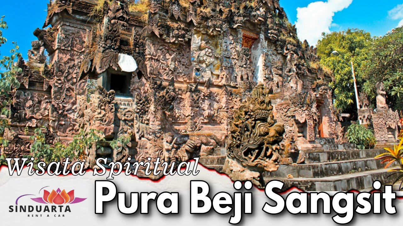 Pura Beji Sangsit