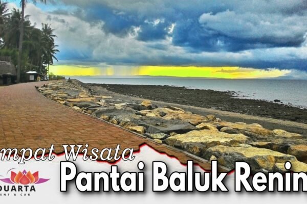 Pantai Baluk Rening