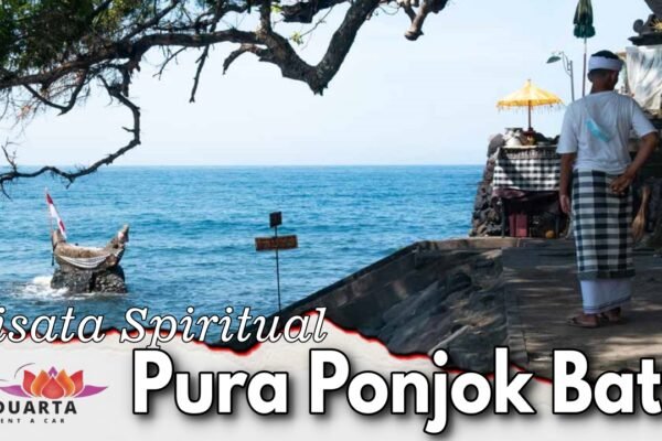 Pura Ponjok Batu