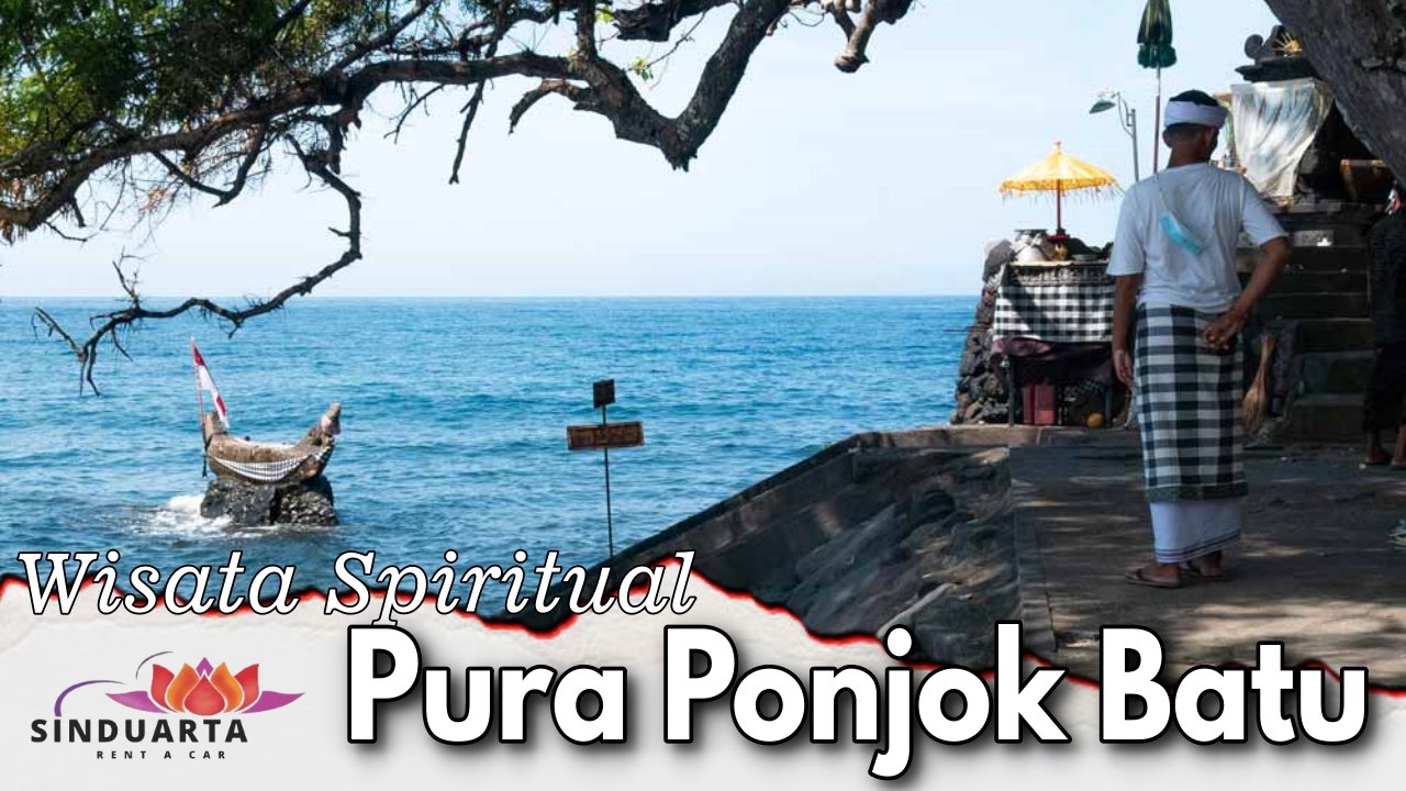 Pura Ponjok Batu